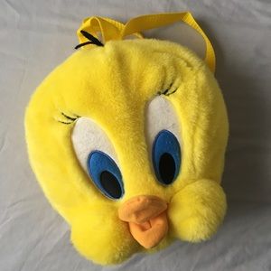 Tweety Bird Backpack